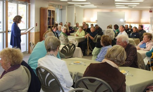 Senior Center